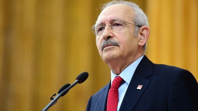 Kılıçdaroğlu Çiftlik Bank mağdurlarına seslendi: Paranızı böyle geri alabilirsiniz...