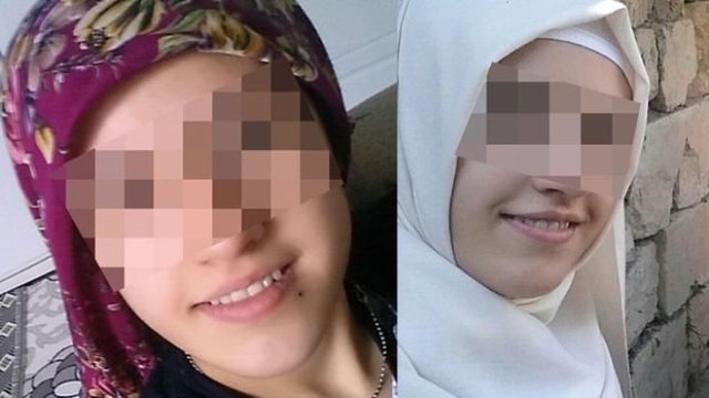 Mardin'de 16 yaşındaki genç kızın kaçırıldığı iddiası