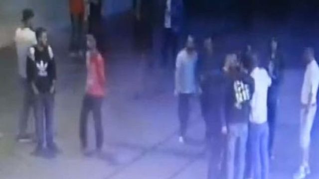 'Omuz atma' cinayetinde tanık polis komiserlerini suçladı