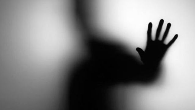 Düzce'de otobüste mide bulandıran olay