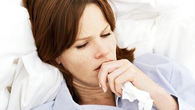 Farenjit nedir? Farenjit belirtileri nelerdir? İşte çeşitleri ve tedavisi…