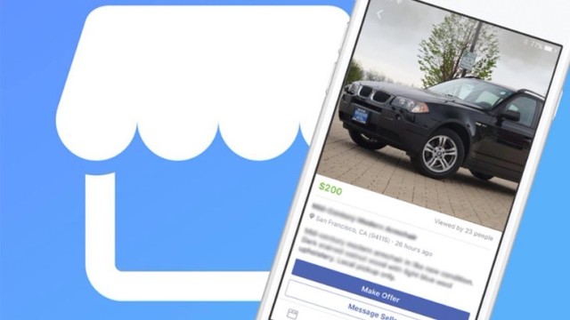 Facebook Marketplace Türkiye’de kullanıma sunuldu!