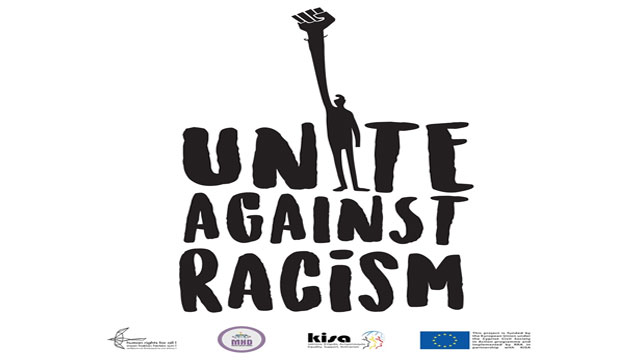 Yarın Uluslararası Irkçılık Karşıtı günü…
