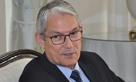 Kanbay: “Başarılı bir harekat gerçekleştirildi”