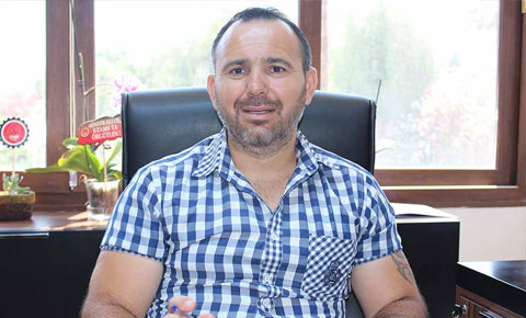 “Maaş kesme yazısı yazılan kişi SÜTEK Yönetim Kurulu’na atandı”