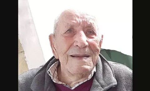 Lefke’de bir tarih göçtü