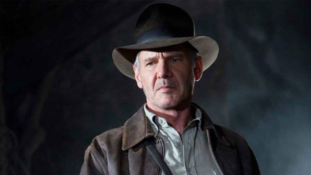 Indiana Jones 5’in vizyon tarihi belli oldu