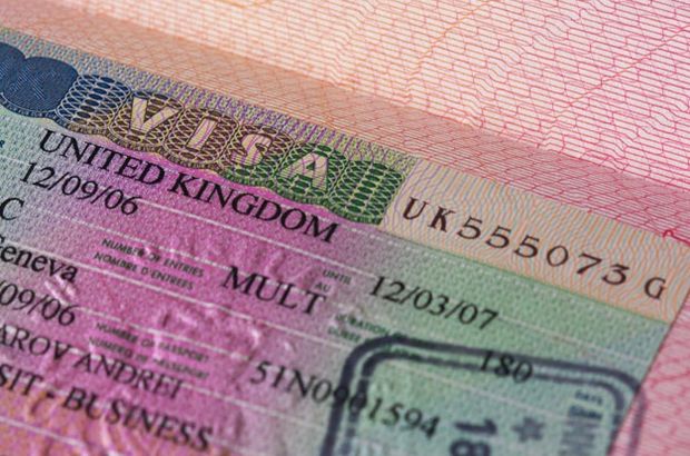 İngiltere’nin Ankara Büyükelçisi'nden Ankara Anlaşması açıklaması