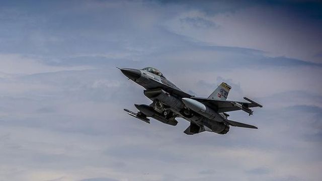 Kuzey Irak'ta etkisiz hale getirilen terörist sayısı 38'e yükseldi