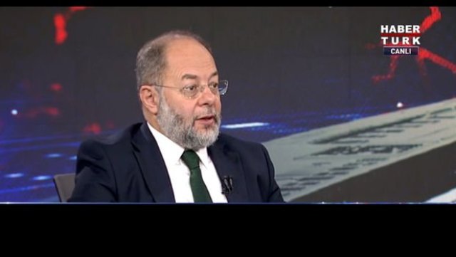 Başbakan Yardımcısı Recep Akdağ: Çocuk istismarına karşı acil eylem planı hazırladık