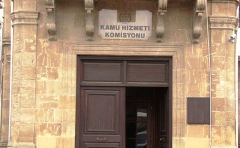 Kamu Hizmeti Komisyonu siyasi atamalara taraf mı oluyor?