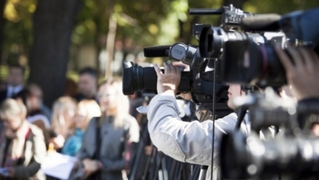 Gazetecilerin sorgulanması AB’ye taşınıyor