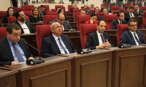 Hükümette atama krizi