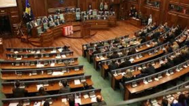 Kosova AB ile vize serbestisine bir adım daha yaklaştı