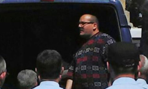 Polis: İddialar asılsız..."