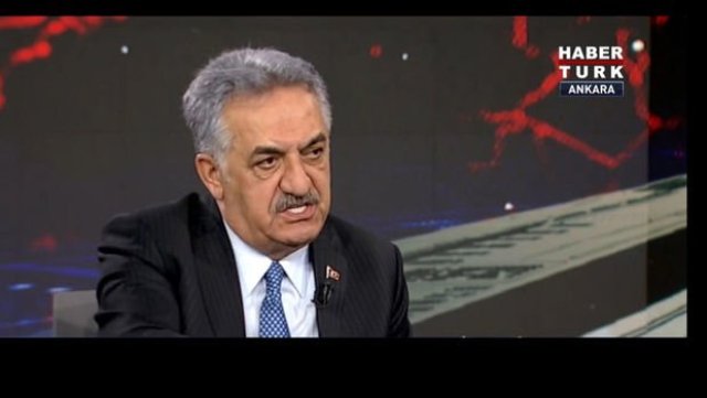 AK Partili Hayati Yazıcı'dan Cumhurbaşkanlığı seçim kanunu hakkında önemli açıklama