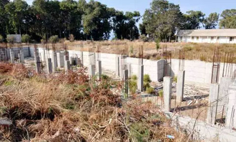 Huzurevi Projesi yılan hikayesi