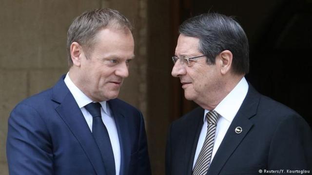 Brüksel zirvesi karar taslağı…