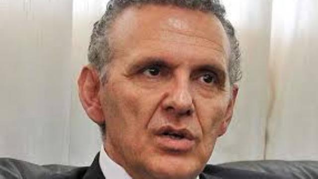 Fotiu Bulgaristan Büyükelçisi ile görüştü