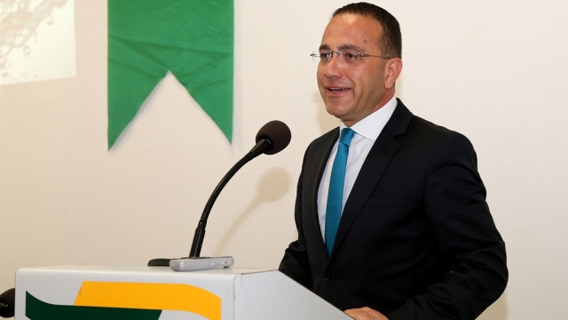 Bugün Dünya Su Günü… Şahali: “Ada ülkesinde yaşadığımızdan dolayı kendi suyumuza kendimiz sahip çıkmalıyız”