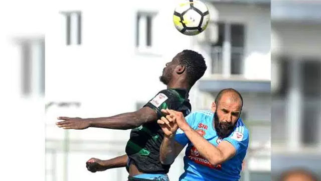 Finalist rövanşta belli olacak: 1-1