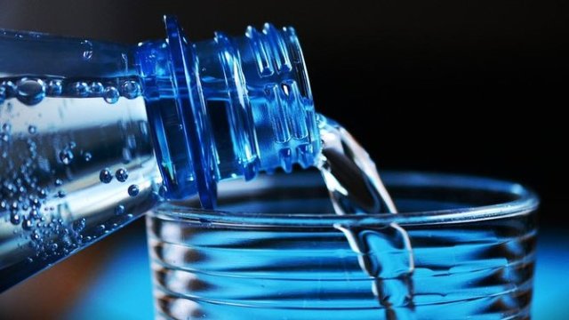 22 Mart Dünya Su Günü'nde su içerek güzelleşin!