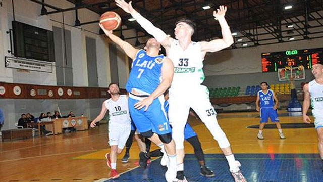 LAÜ uzatmalarda (68-69)