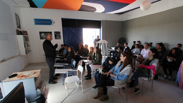 54. Kütüphane Haftası...54. Kütüphane Haftası açılışına Milli Eğitim ve Kültür Bakanı Cemal Özyiğit de katılacak