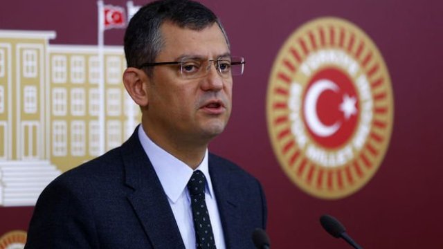 CHP'den AK Parti'ye 'demokrasi paketi' önerisi
