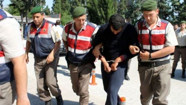 Yalova'da 5 yaşındaki Eylül'ün katili hakim karşısında