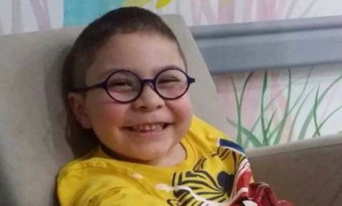 Tuğsan için uygun donör aranıyor