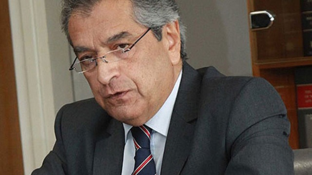 Rum Başsavcı Kliridis Mauritius’daki İngiliz üsleri davasında savunma yaptı