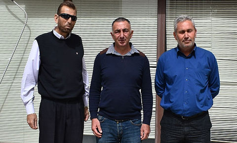 “Geçinemiyoruz”