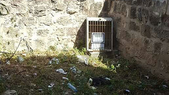 Tarihe saygı bu mu?