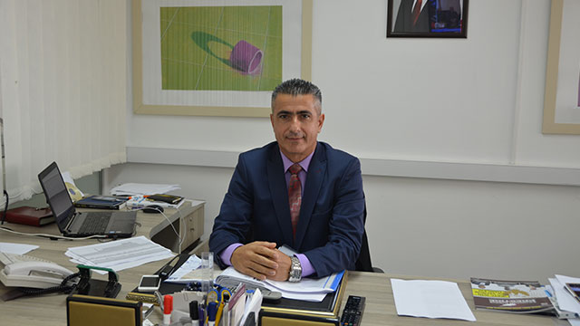 DAÜ mezunları İzmir’de buluşuyor