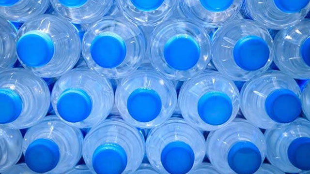 Pet şişelerdeki numaralar ne anlama geliyor?