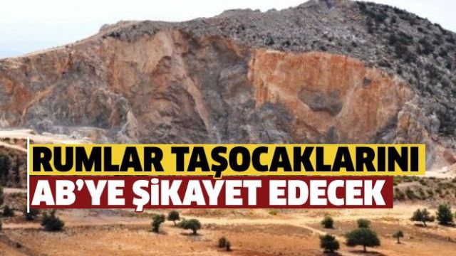 Yeşil hat tüzüğüne uygun ama “Mesele ahlaki”
