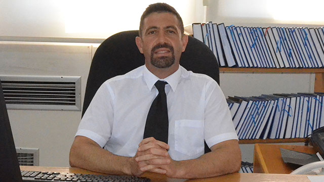 54. Kütüphane Haftası DAÜ’de çeşitli etkinliklerle kutlanacak