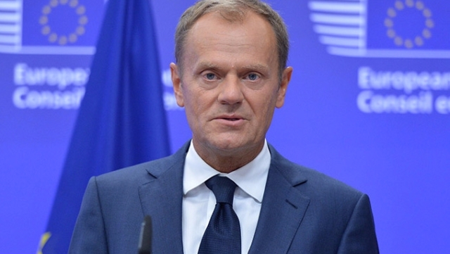 AB'den ABD'ye vergilerden "daimi muafiyet" çağrısı