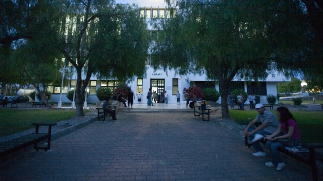 Kütüphane haftası DAÜ’de etkinlilerle kutlanacak