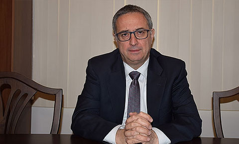 “Ekonomik büyümeyi hızlandıracaksınız”