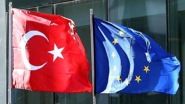 Türkiye-AB Zirvesi'ne doğru...