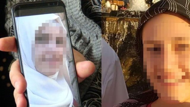 Mardin'de ailesinin kaçırıldığını iddia ettiği genç kız bulundu