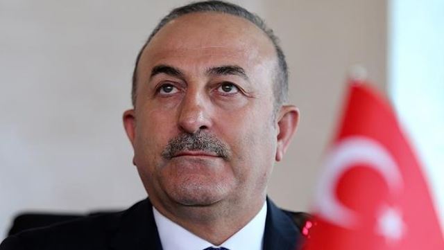 Çavuşoğlu: “Barış arayışı girişimci bir dış politika gerektirir”