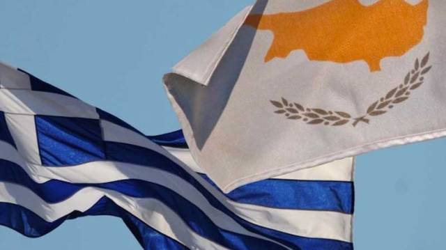 25 Mart Güney Kıbrıs’ta törenlerle kutlandı