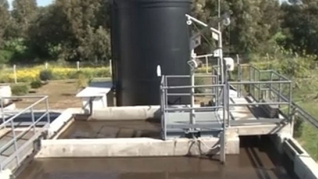 Arıtılan sular tarımda kullanılacak