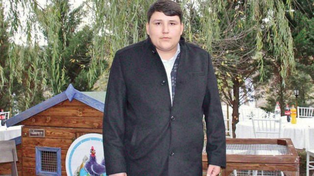 Çiftlik Bank’ın ünlü yüzü Mehmet Çevik: Keşke o reklamı yapmasaydım