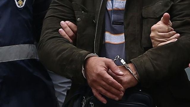 FETÖ operasyonu: 6 gözaltı