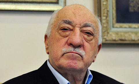 Hani KKTC'de FETÖ yoktu!