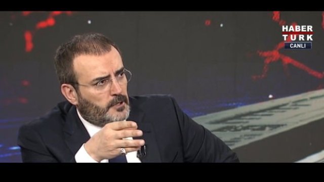 AK Parti Sözcüsü Ünal: Yüzde 60'ın üzerinde oya ulaşacağımızı öngörüyoruz
